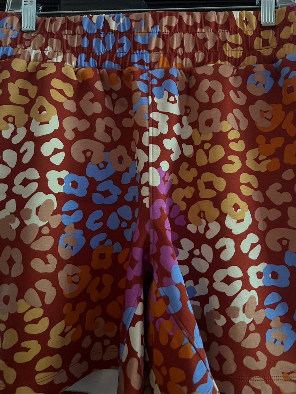 Lularoe Taylor shorts 🩳- Large - Picture 3 of 9